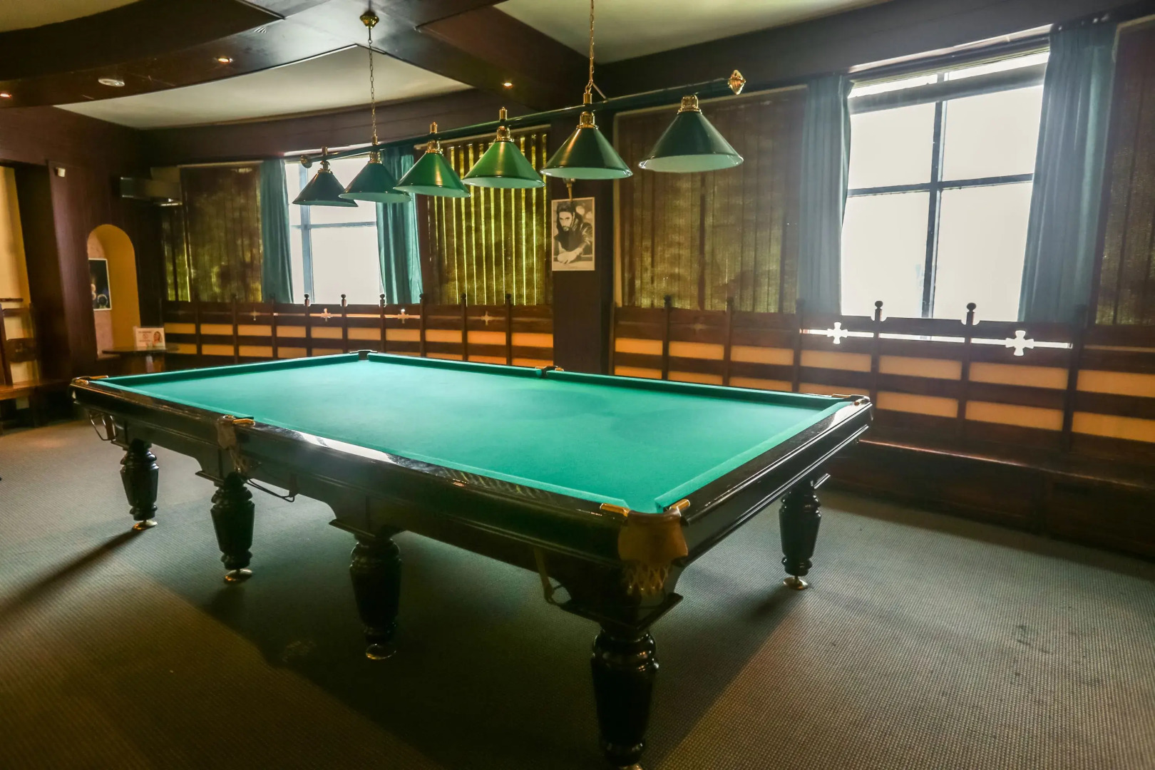 Гостиница Аннушка