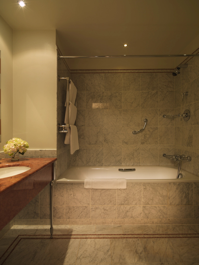 Отель Астория