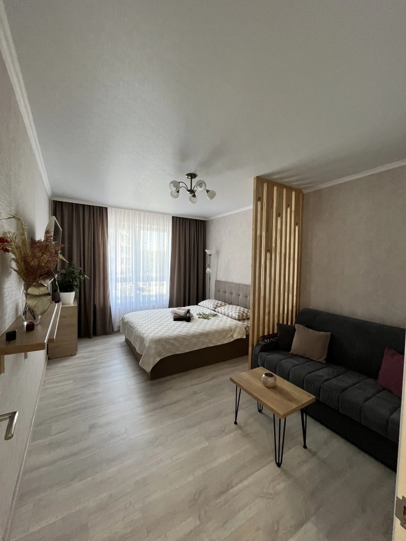 Квартира Море Уюта Балтии