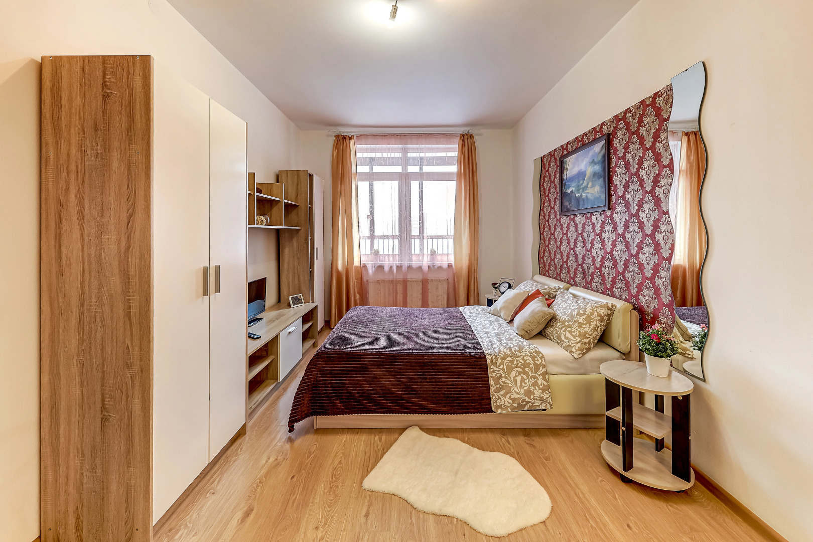 Апартаменты Балтийская Жемчужина