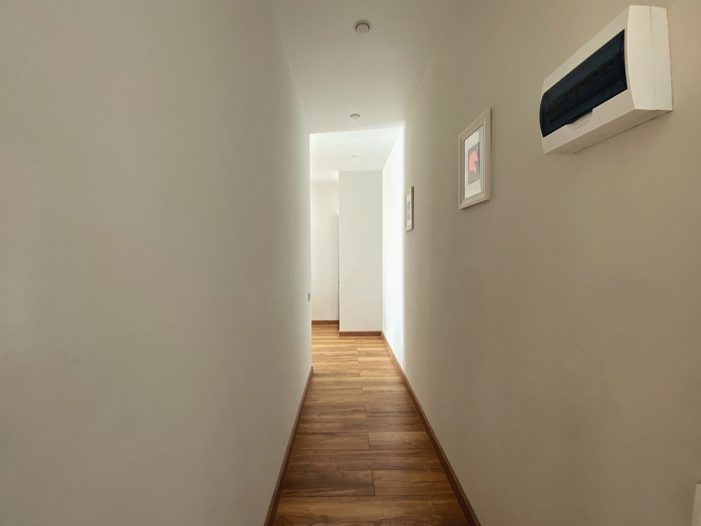 Апартаменты 1-комнатная Квартира