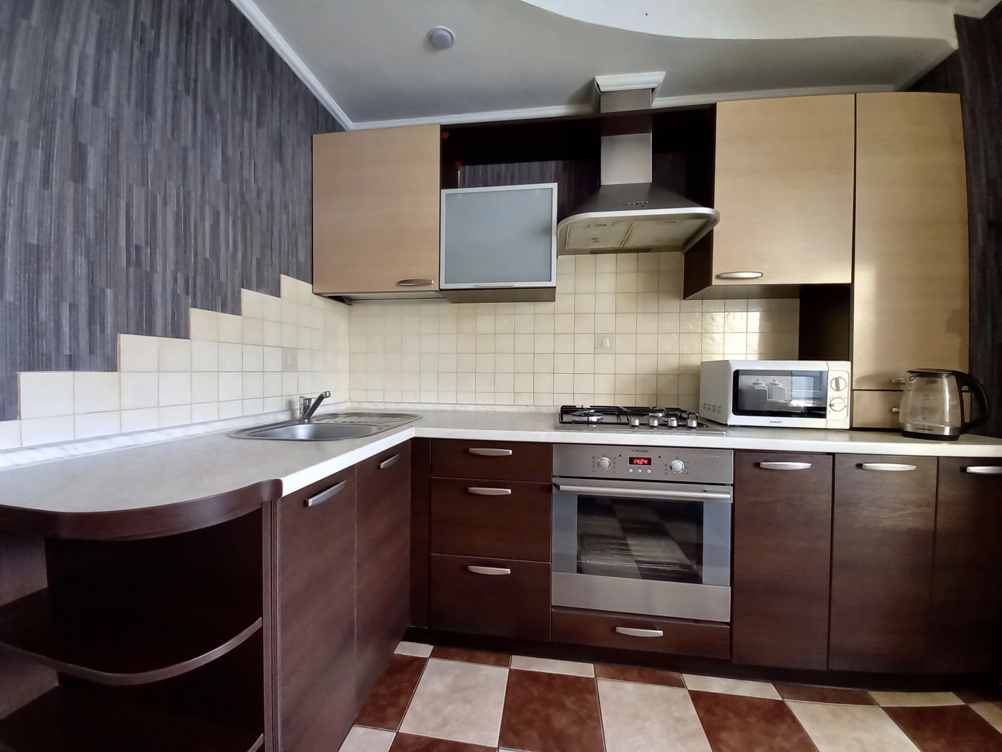 Апартаменты GomelHome на Мазурова 61