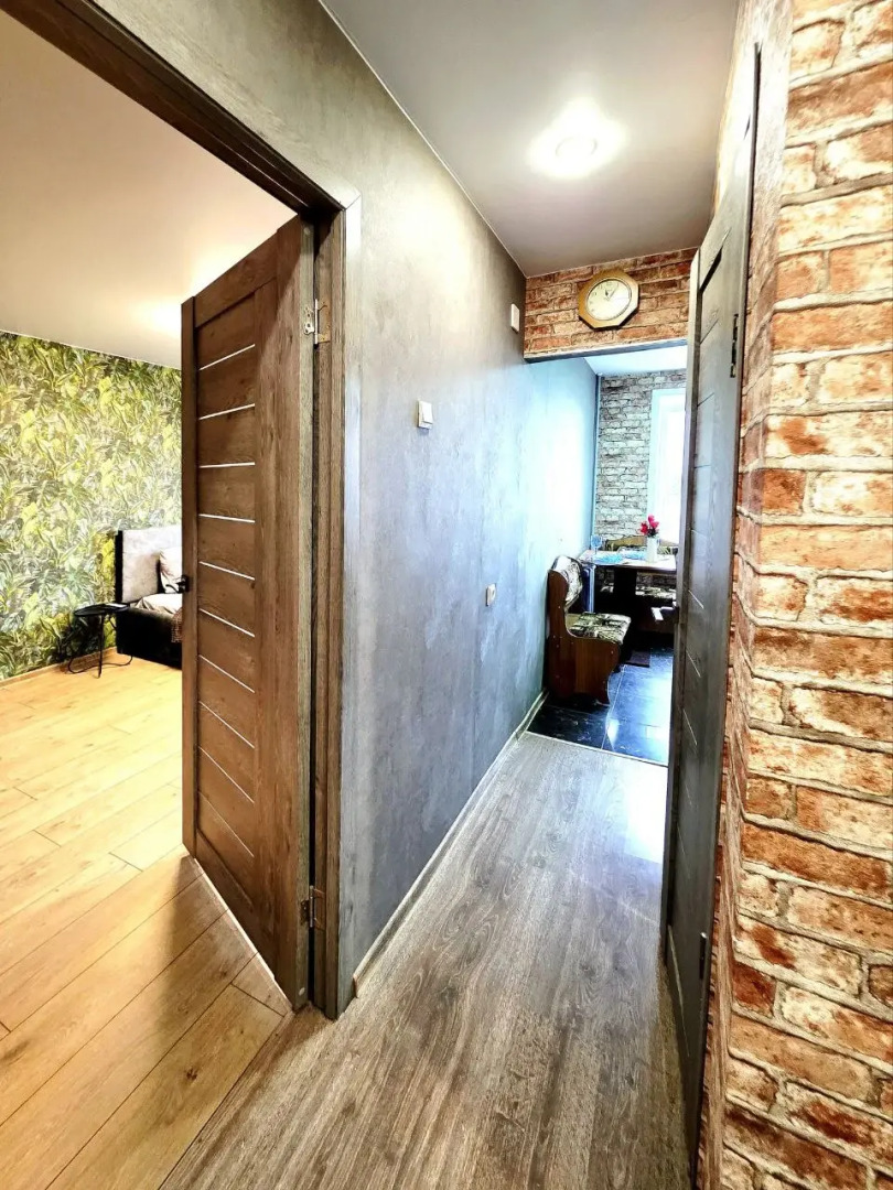 Апартаменты на Наугорском Шоссе 21