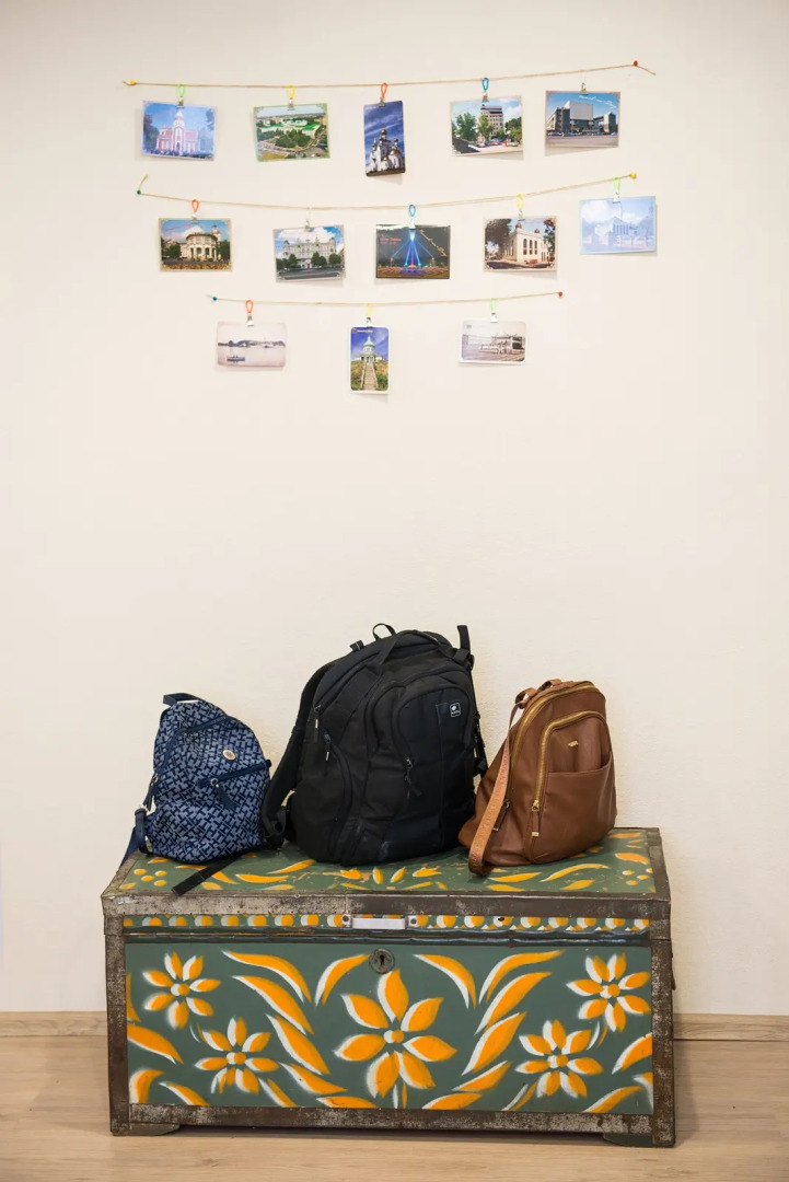 Хостел Дон Ростов-на-Дону