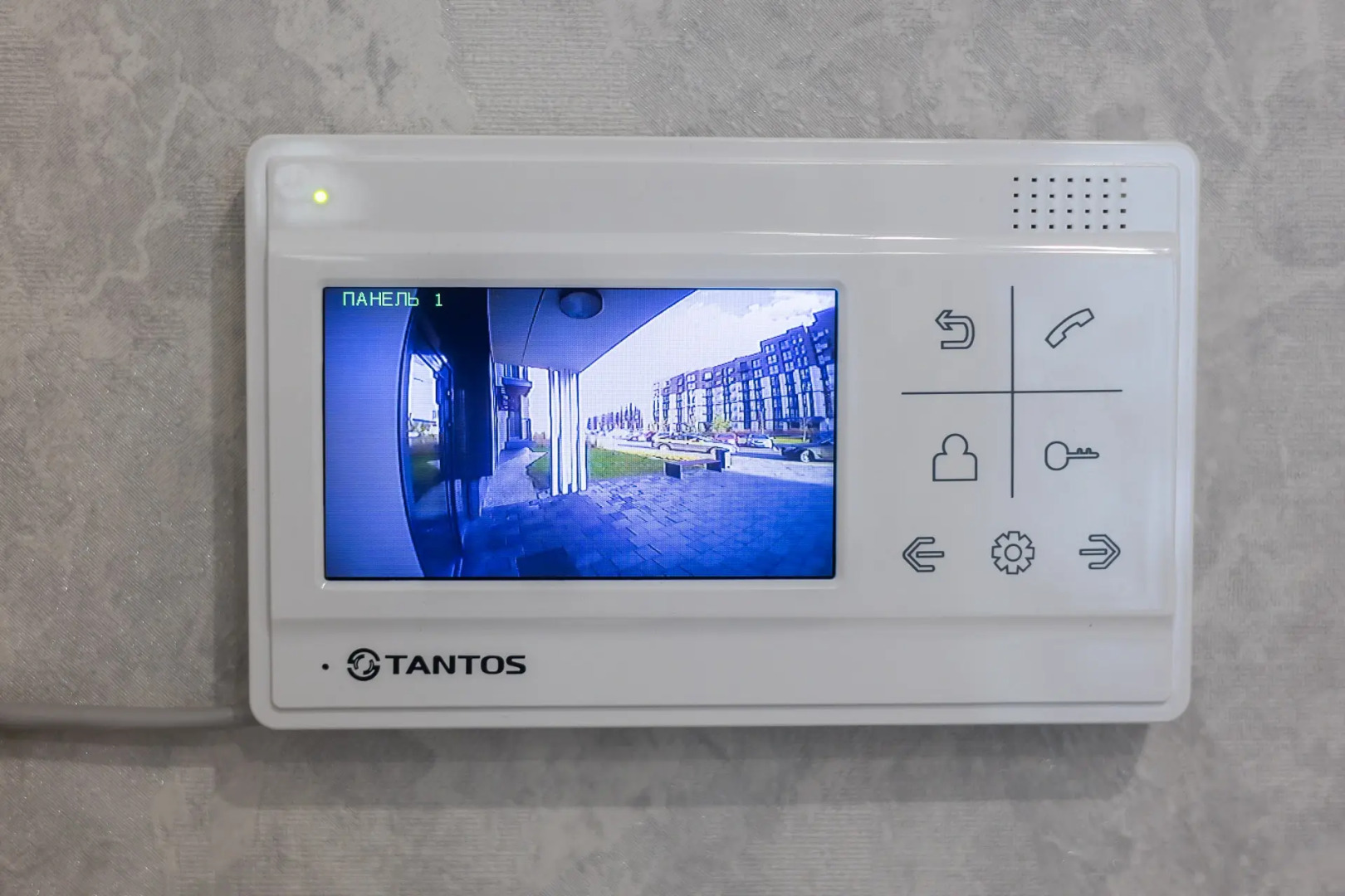 Апартаменты Black & White в Элитном Закрытом ЖК Комфорт Парк