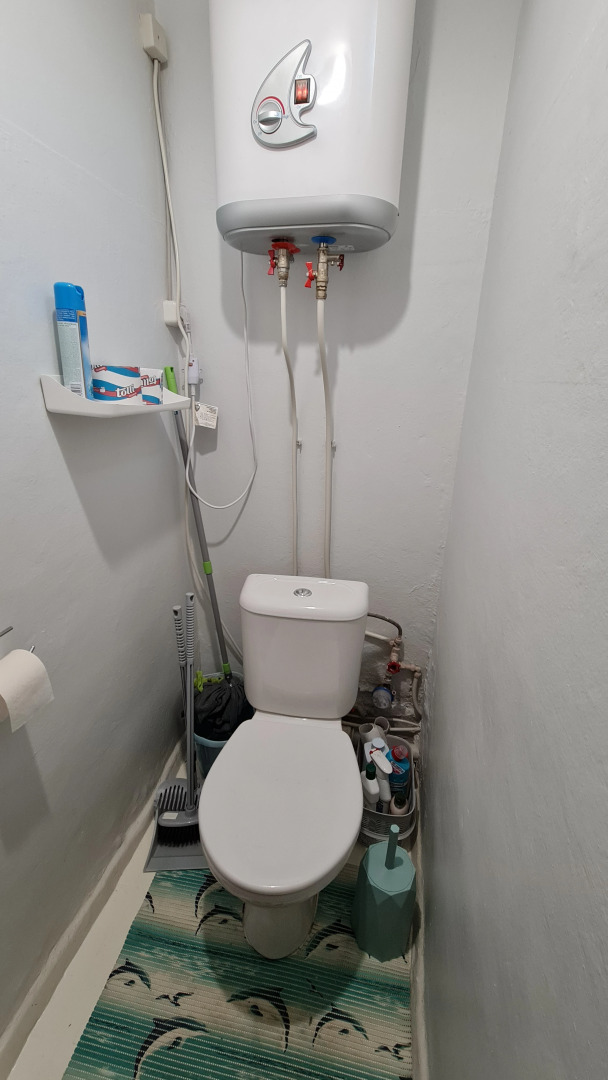 Квартира В гостях у бабы Поли