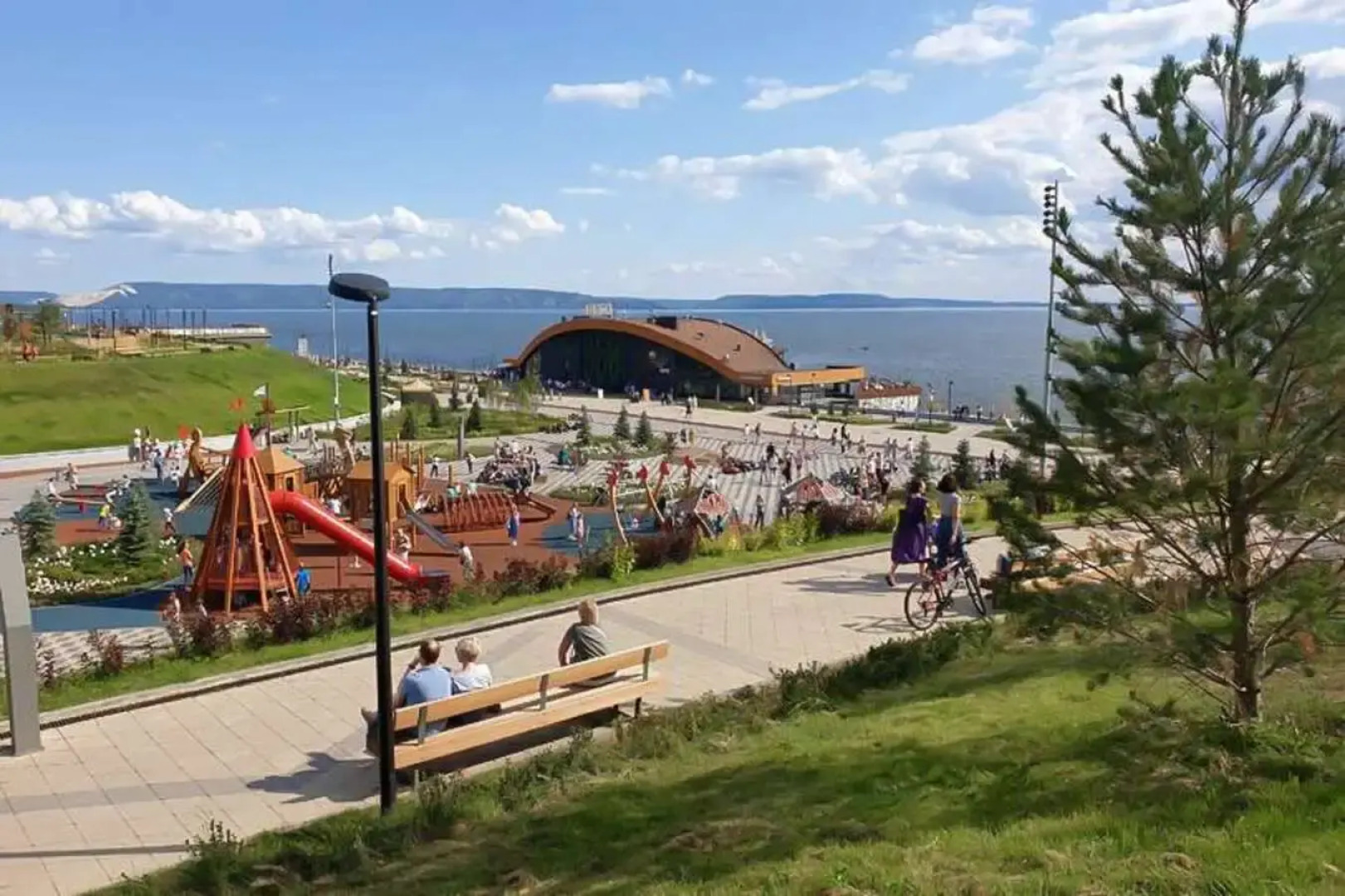 Апартаменты Премиум-Класса в Новом ЖК