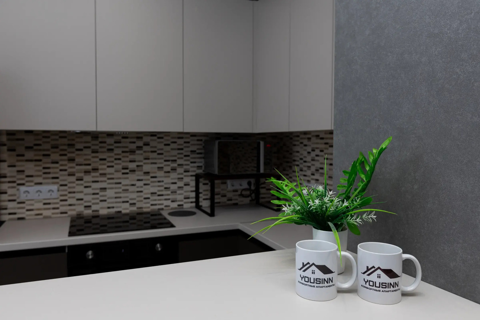 Апартаменты на Красном проспекте