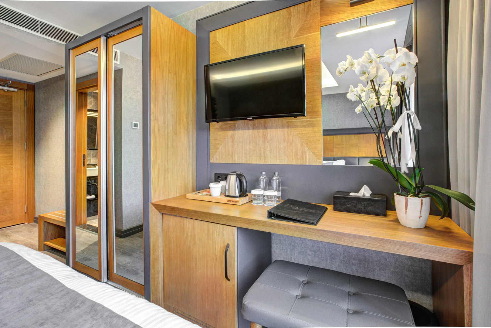 No:12 Hotel Sultanahmet