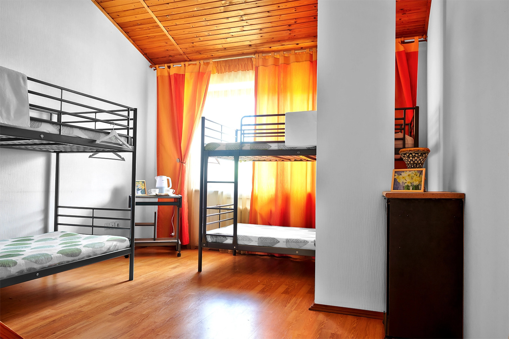 Хостел Eindhoven