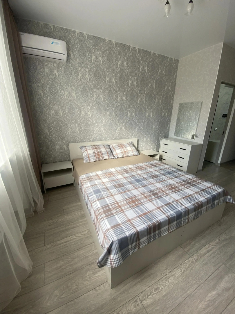 Квартира В 3 минутах от аэропорта в элитном жилом комплексе