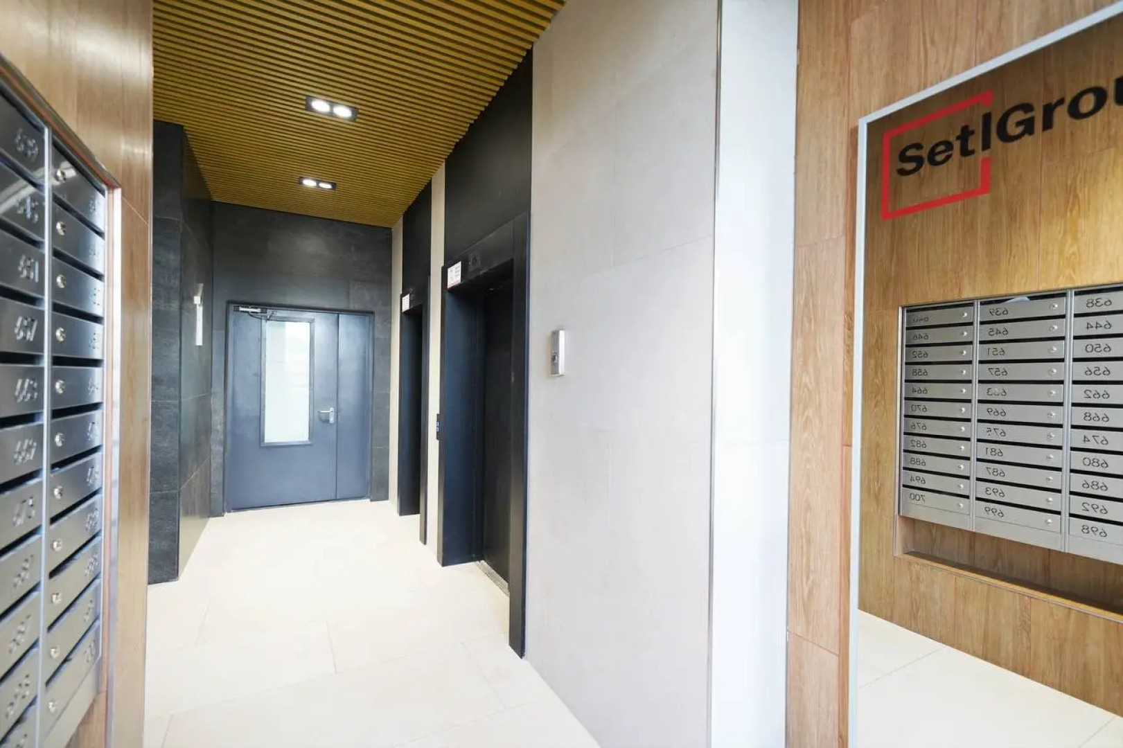 Квартира Студия в Центре