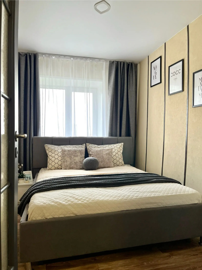 Квартира Уютная 2-х комнатная в Центре города