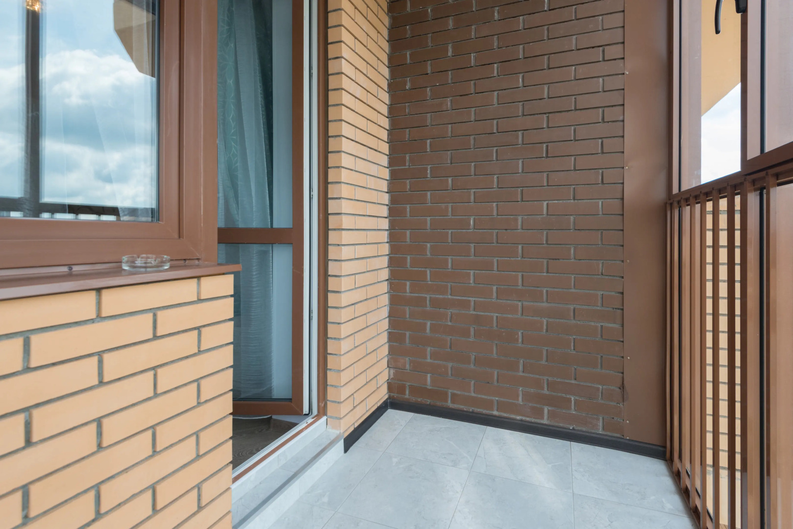 Апартаменты на Маковского 26