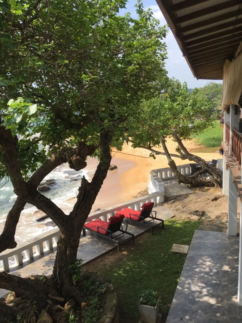 Отель Sun N Sea