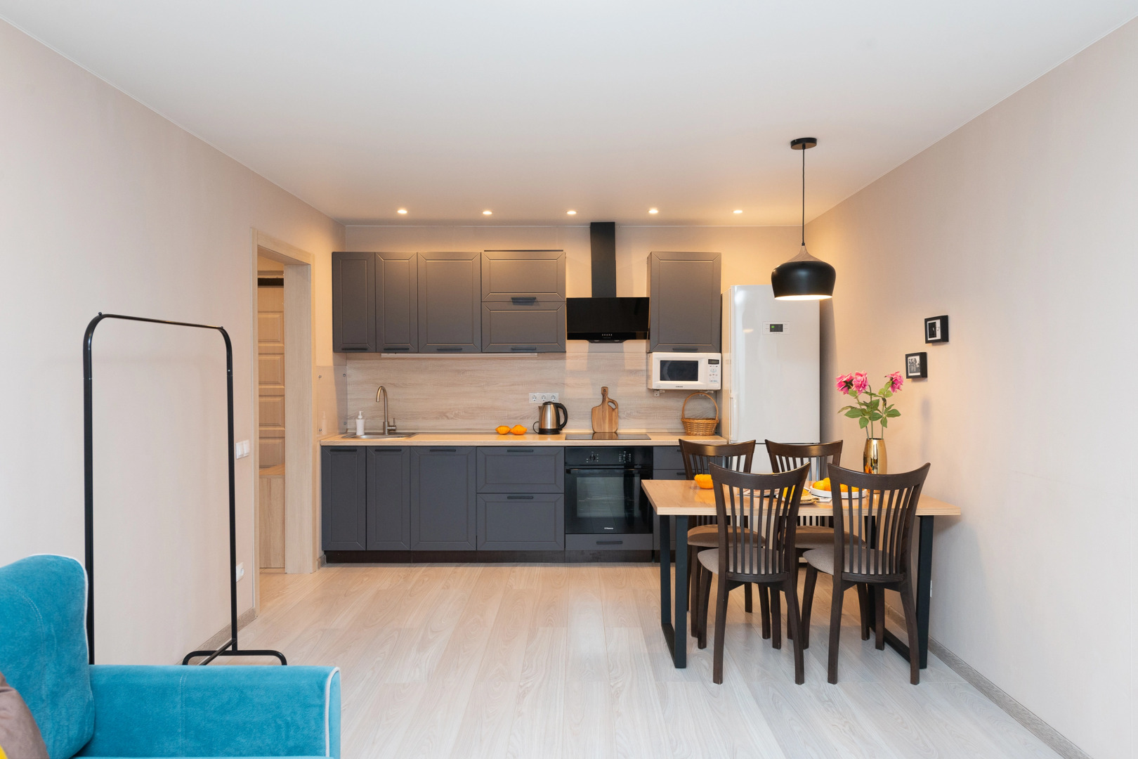 Квартира Семейная у Нейрохирургического центра