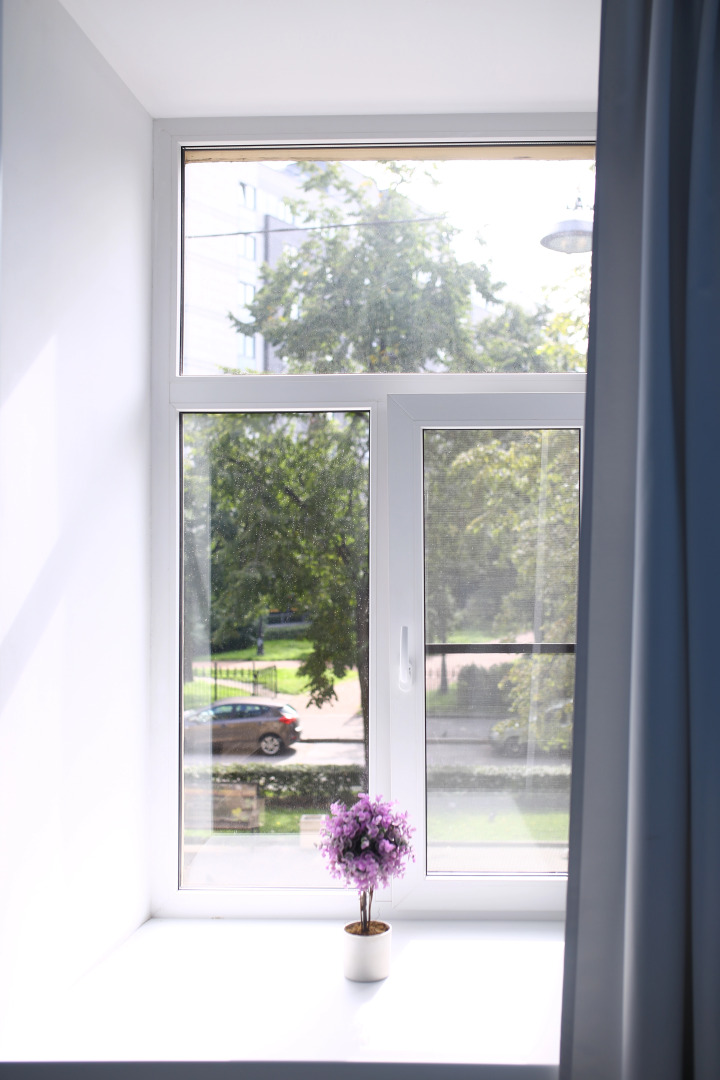 Отель Северный Ветер