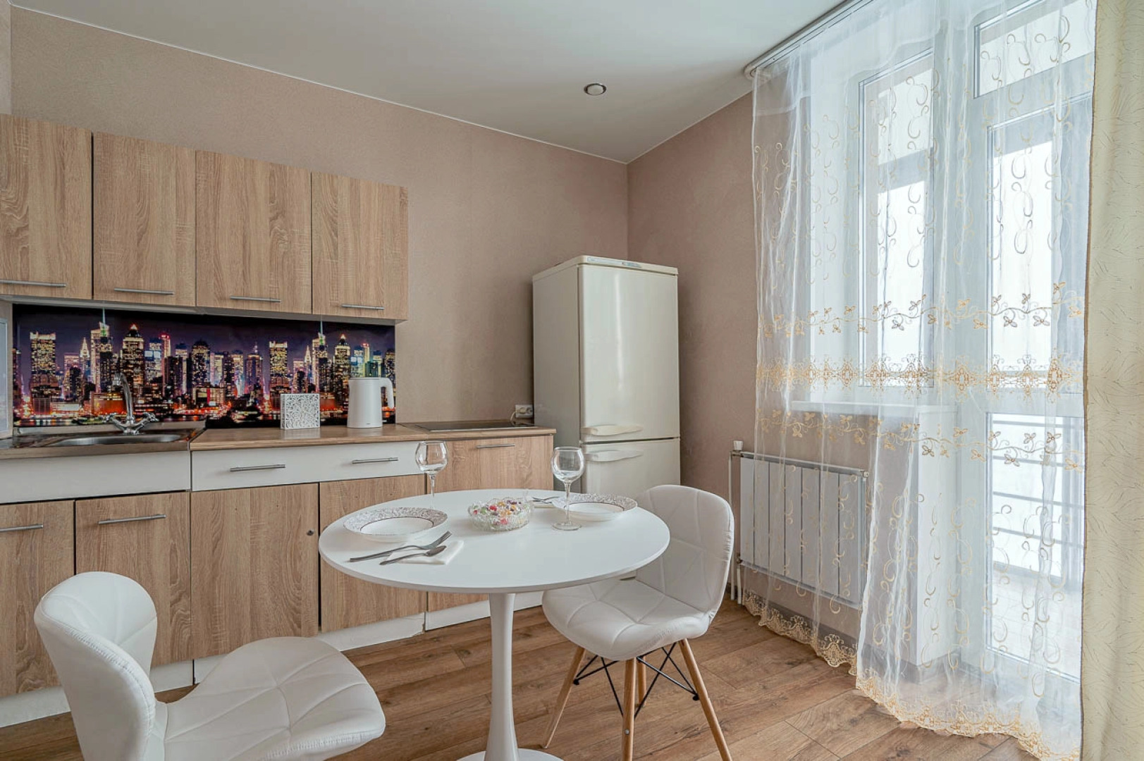 Апартаменты 782 на Успенском проспекте