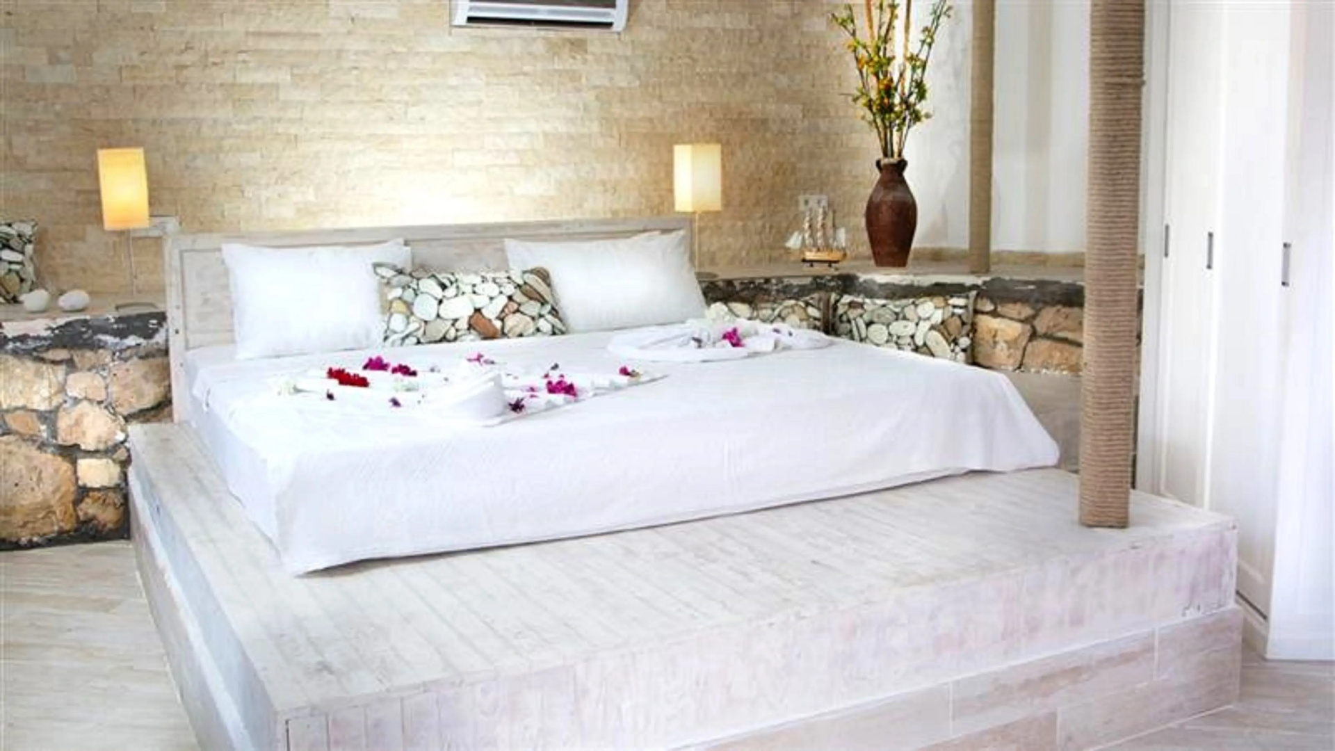 Club Barbarossa Hotel & Villas