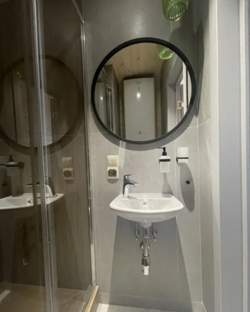 База отдыха Scandi