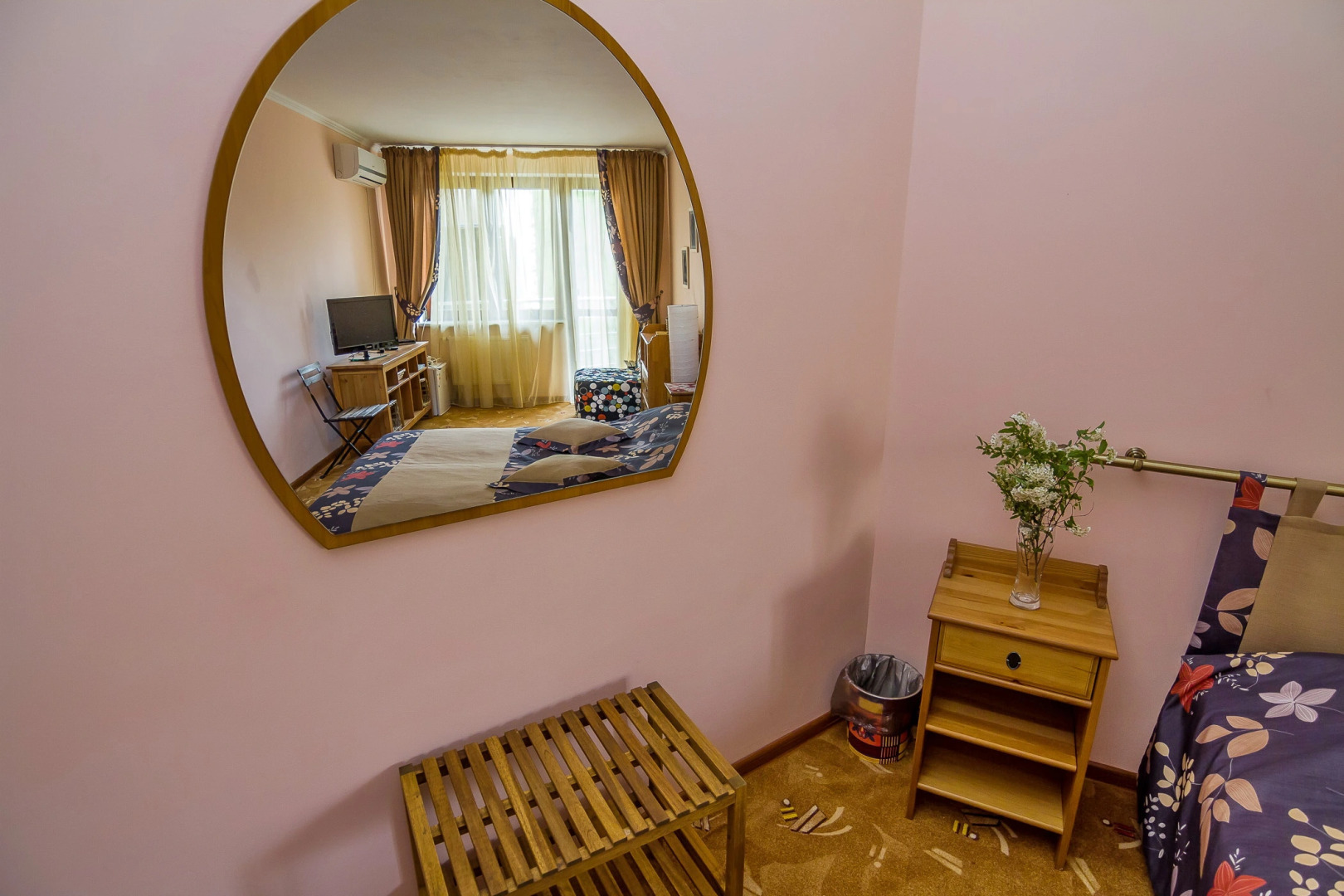 Мини-отель «Вилла Агрия»