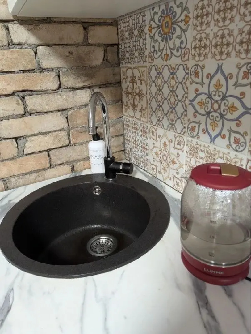 Квартира уютная однокомнатная Бугры