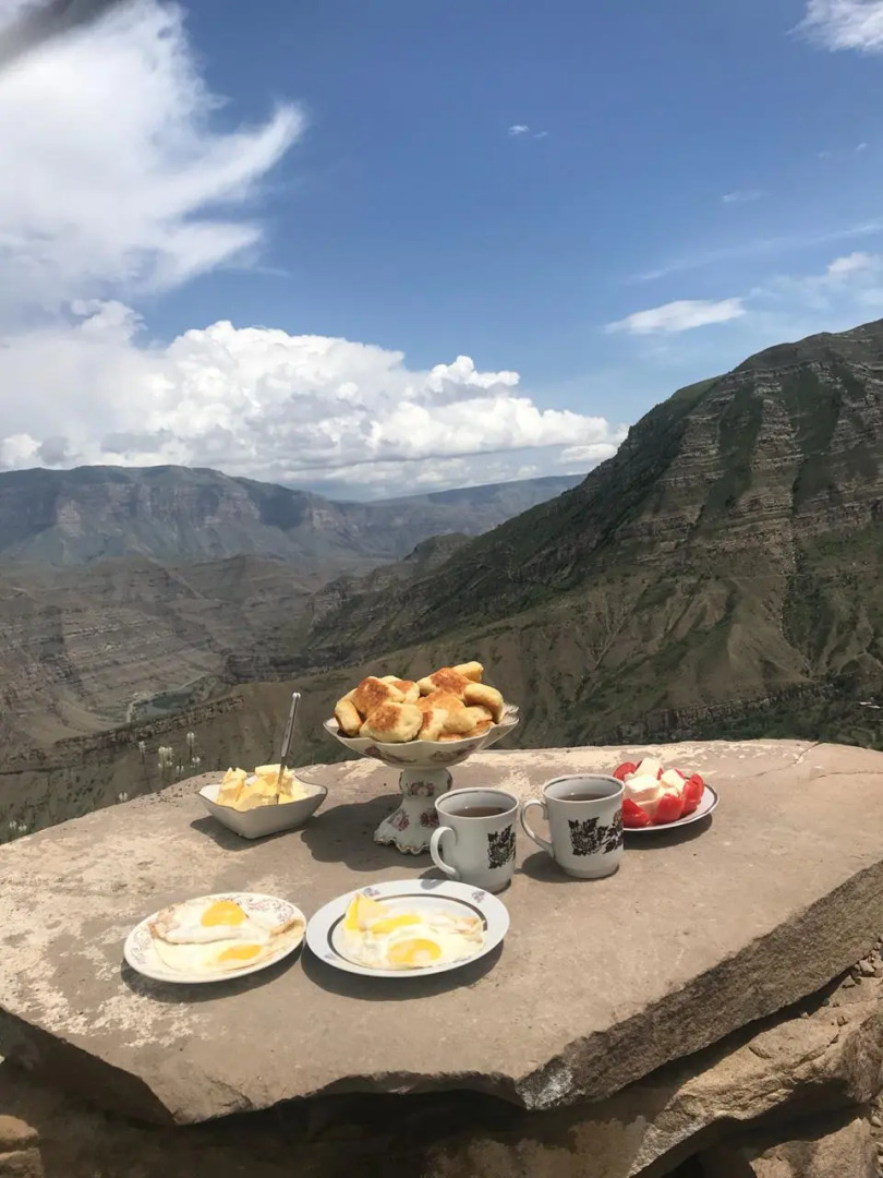 Гостевой Дом МУМИГОР