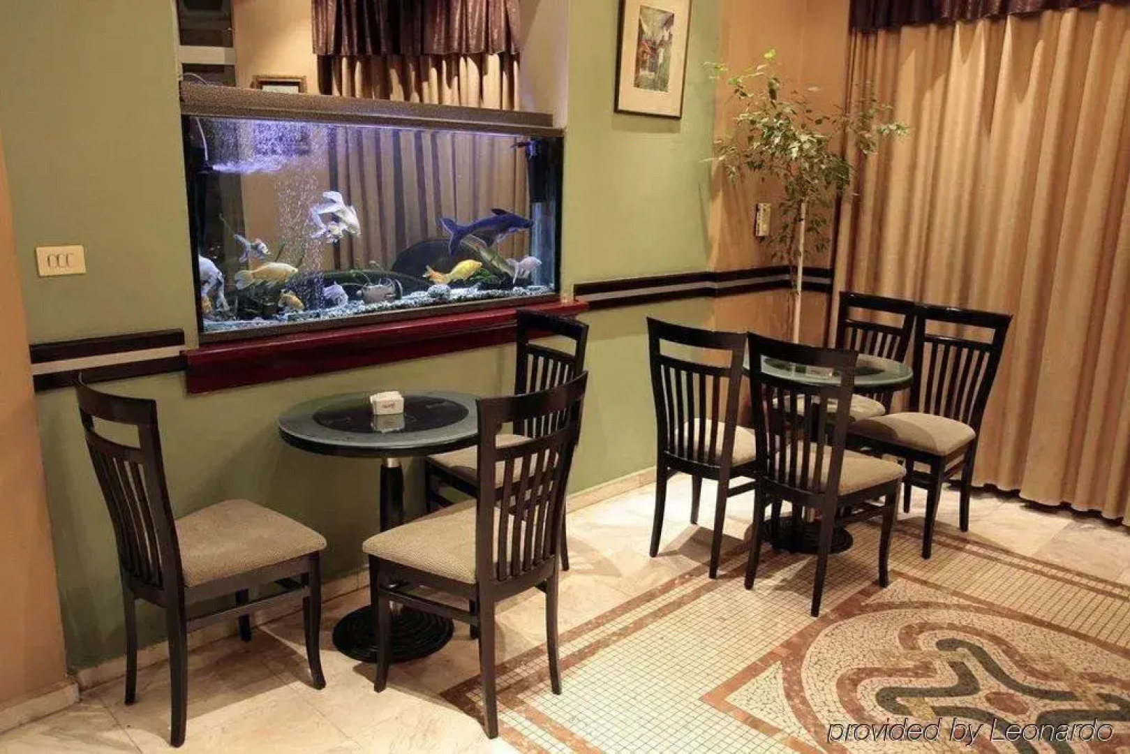 Отель Regency Albania