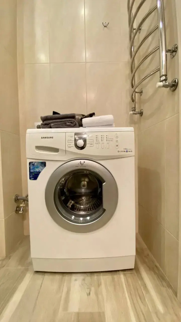 Квартира на Тихорецкой