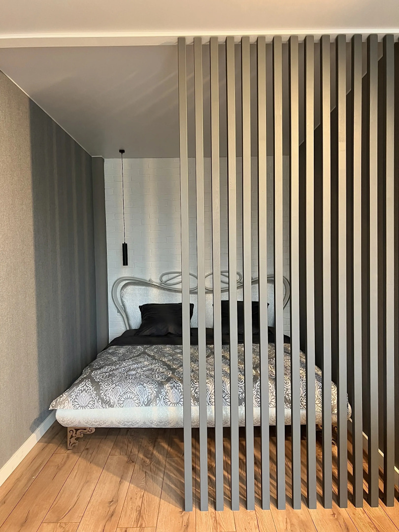 Квартира Дизайнерская в центре города