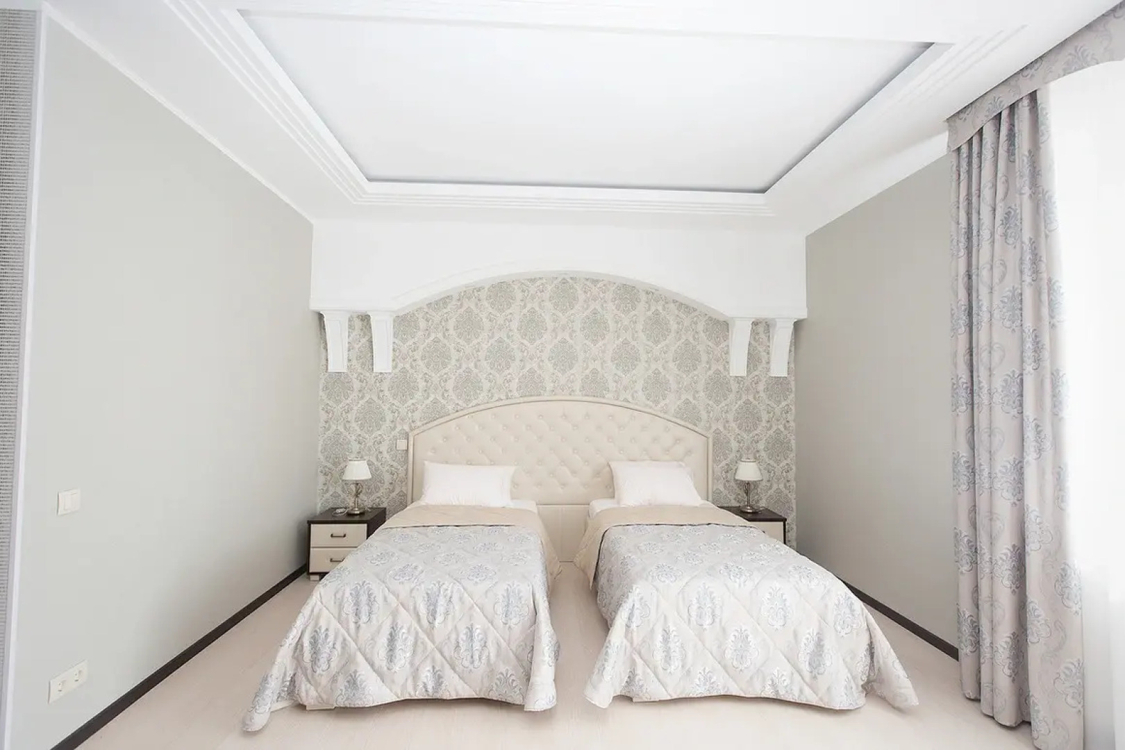 Отель Беркут