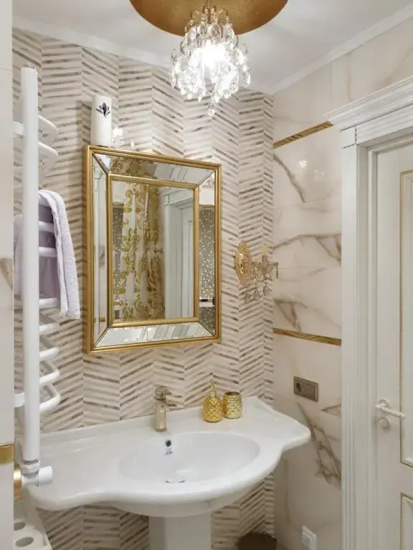 Апартаменты Apart39 VIP в Старом Городе