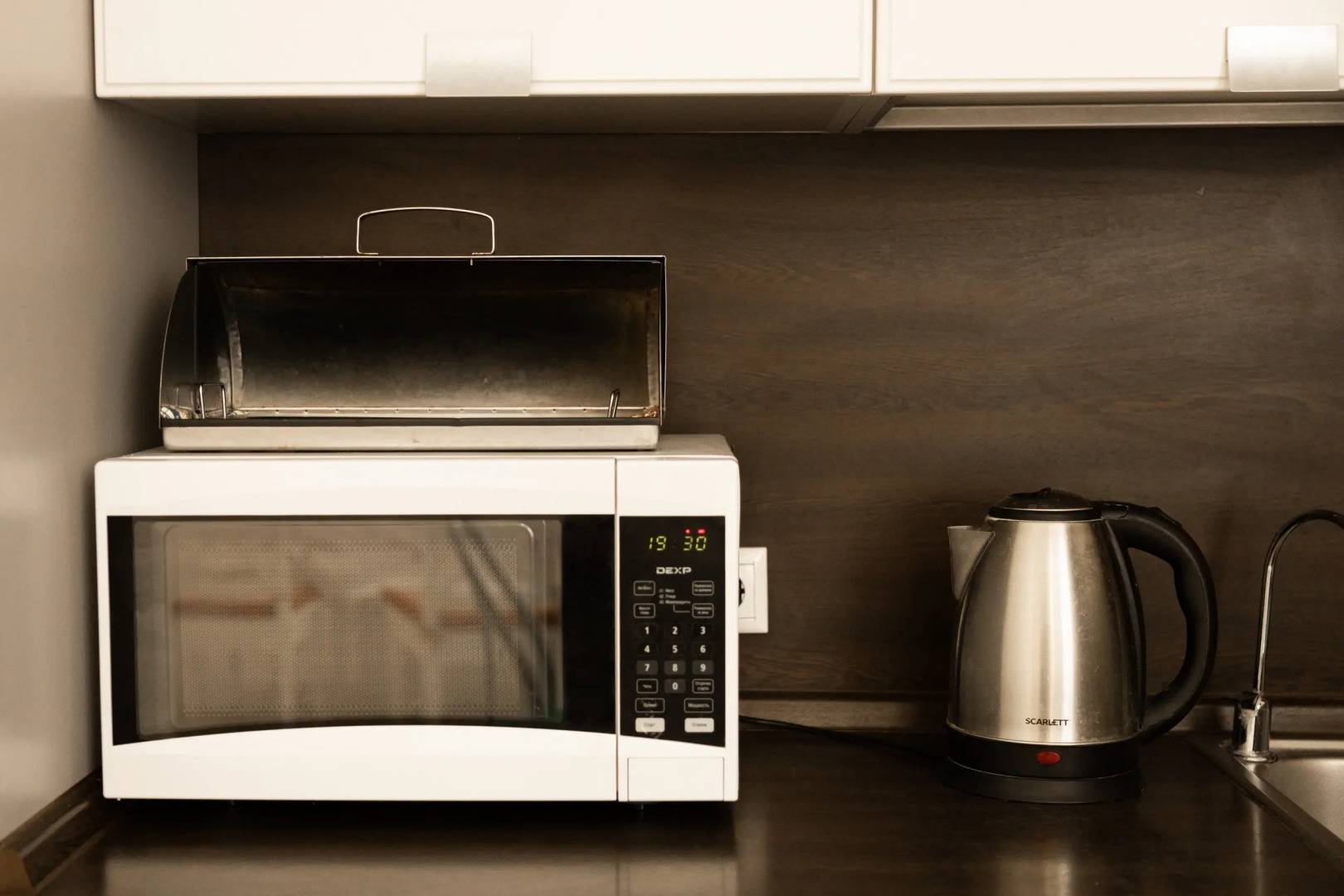 Коттедж Дом на Заречной