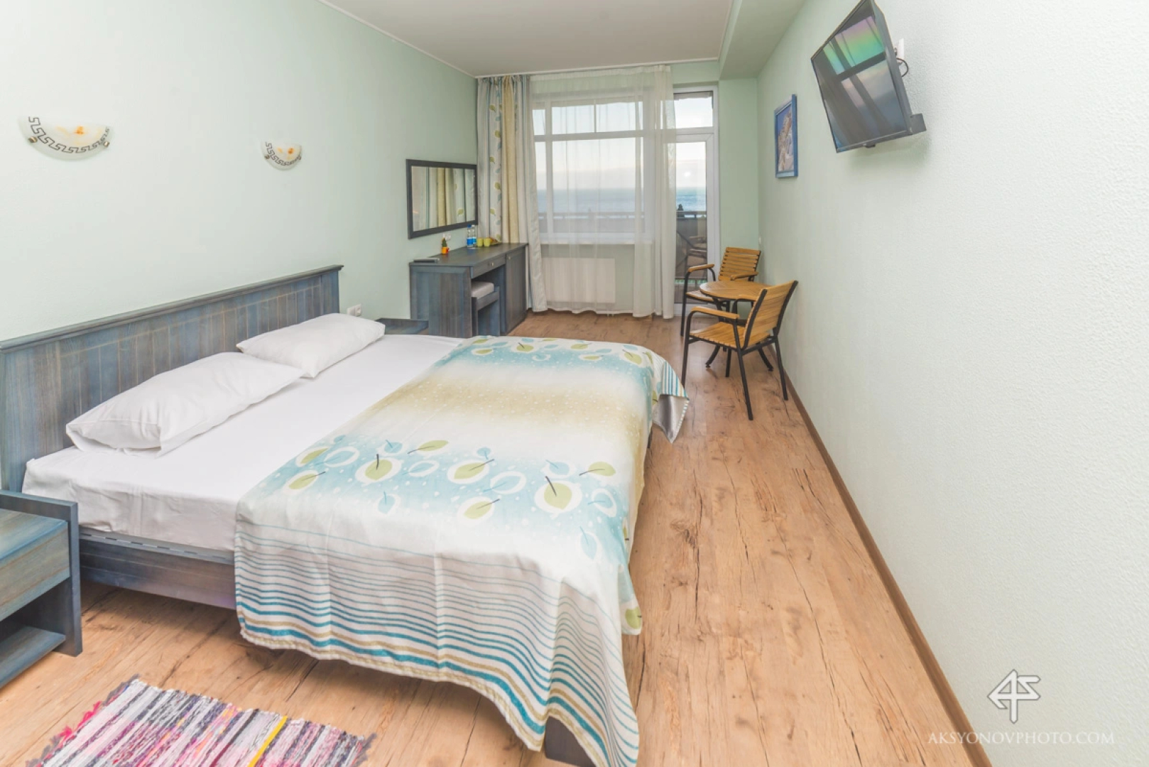 Отель Вилла Олива-Арт