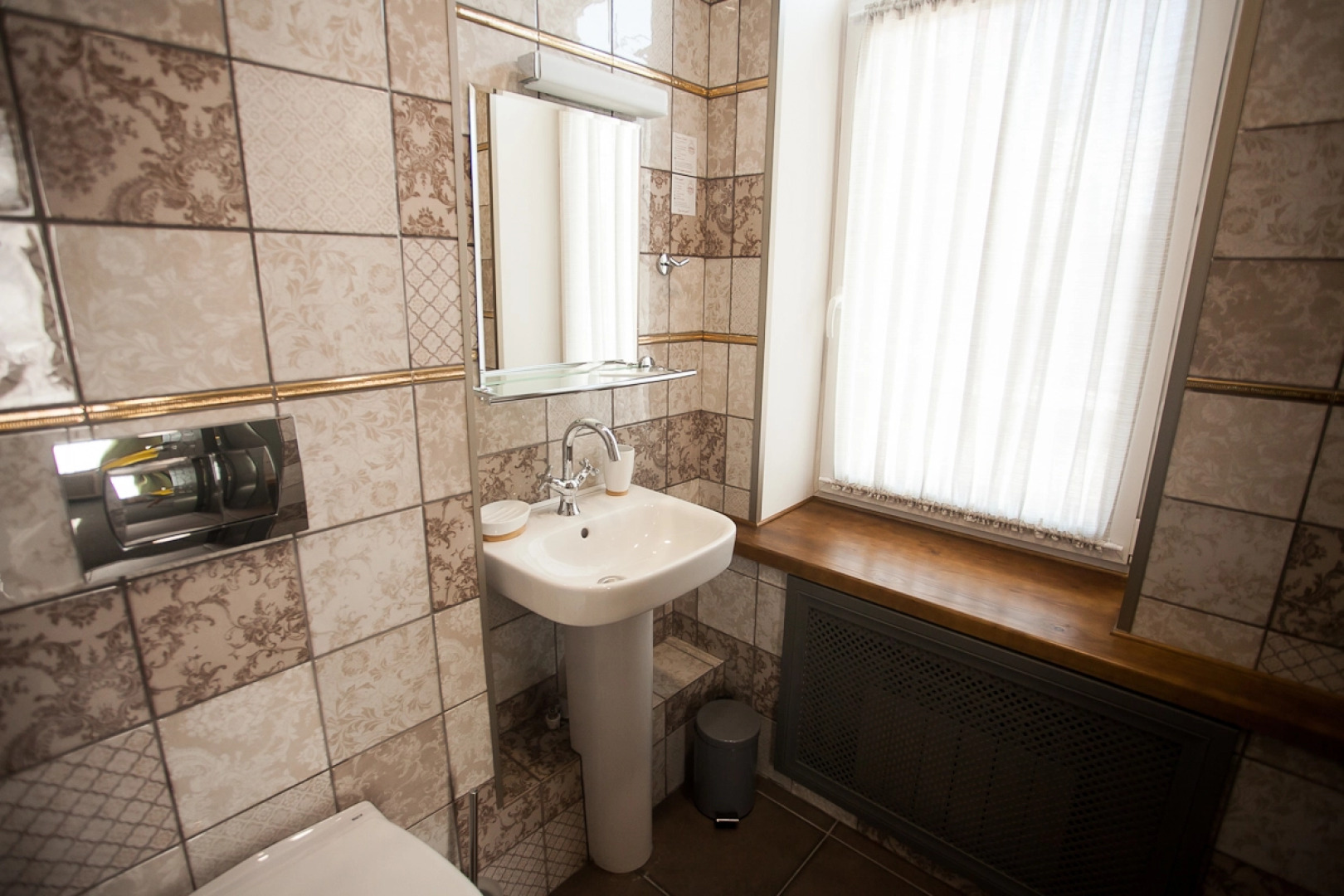 Мини-Отель Старый Город