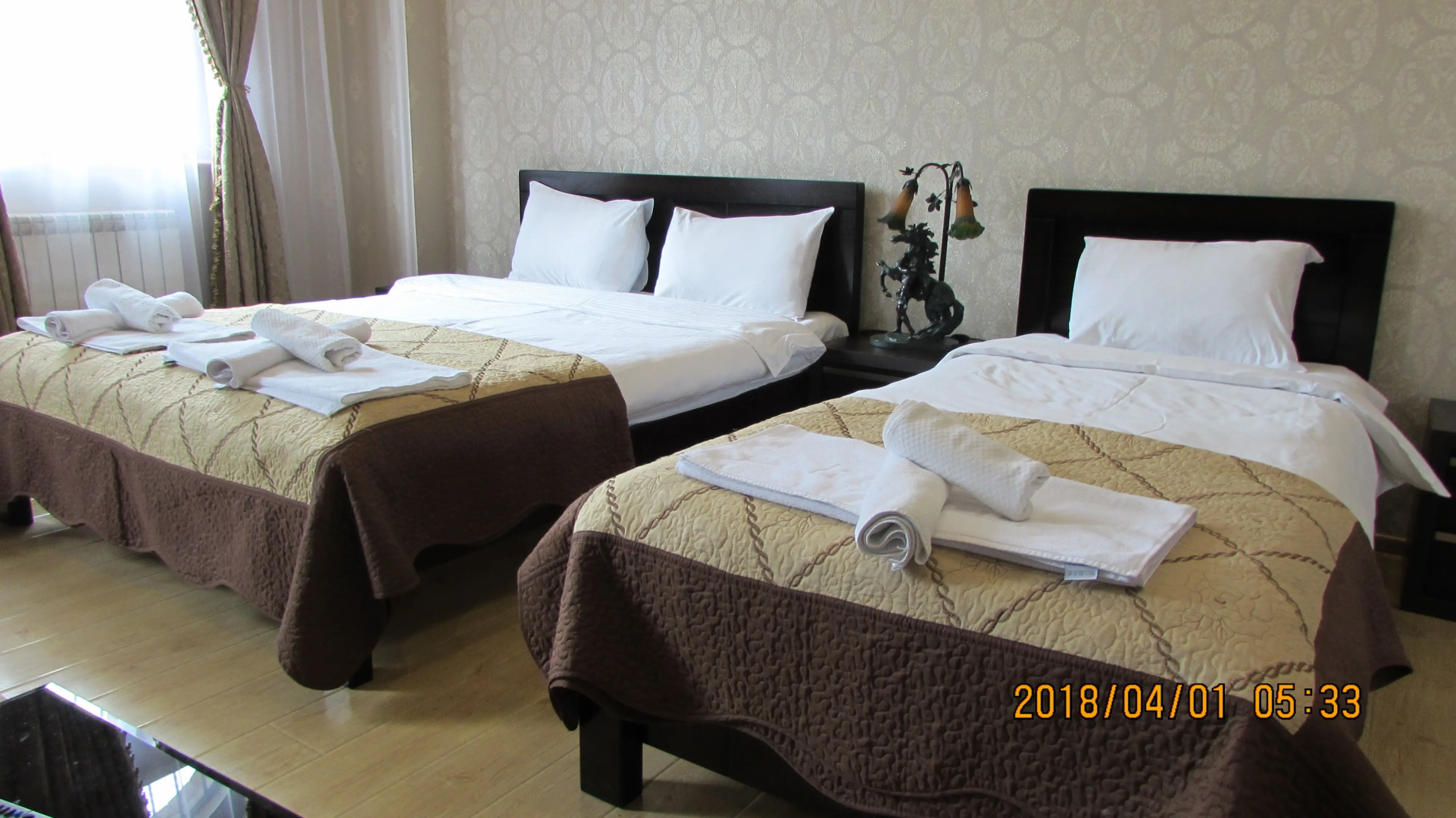 Отель Georgia Tbilisi Old Avlabari