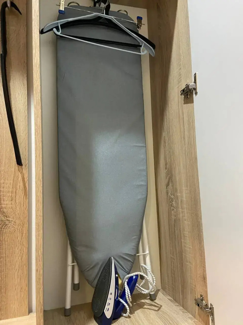 Апартаменты Студия Кореновская 2/4