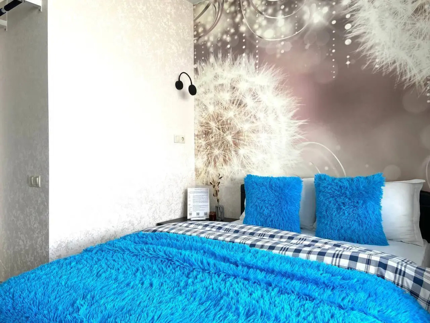 Апартаменты на Ташкентской