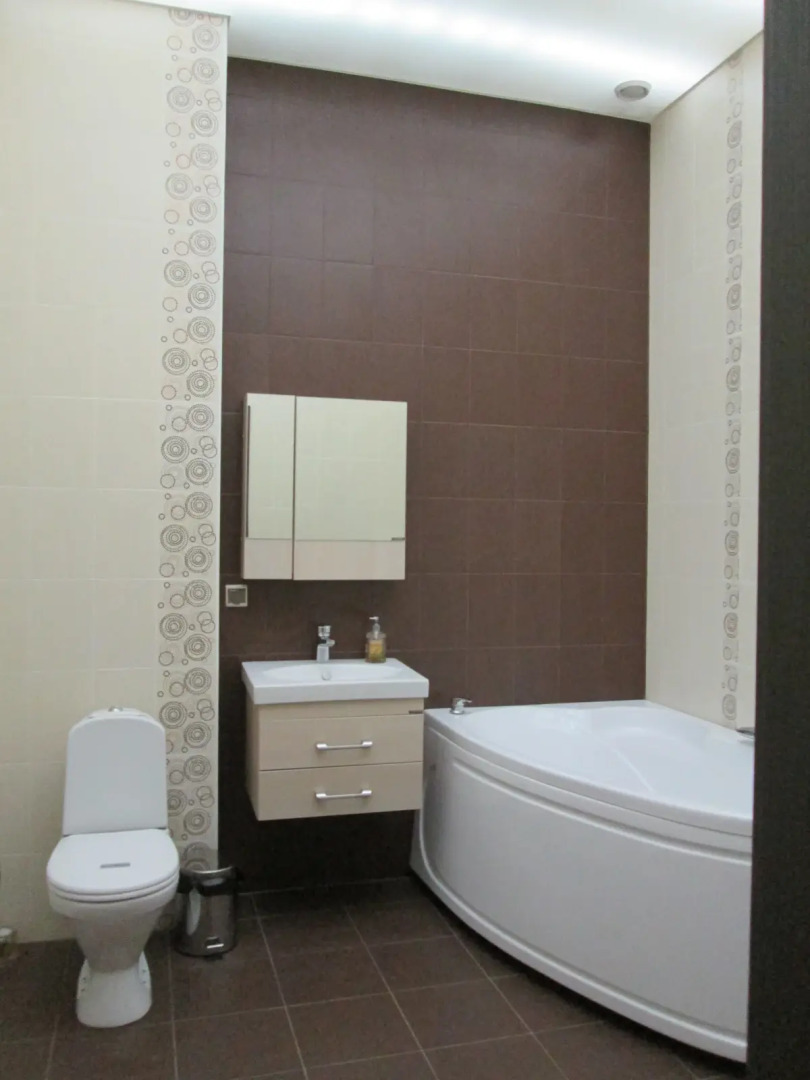 Частный дом Благодать