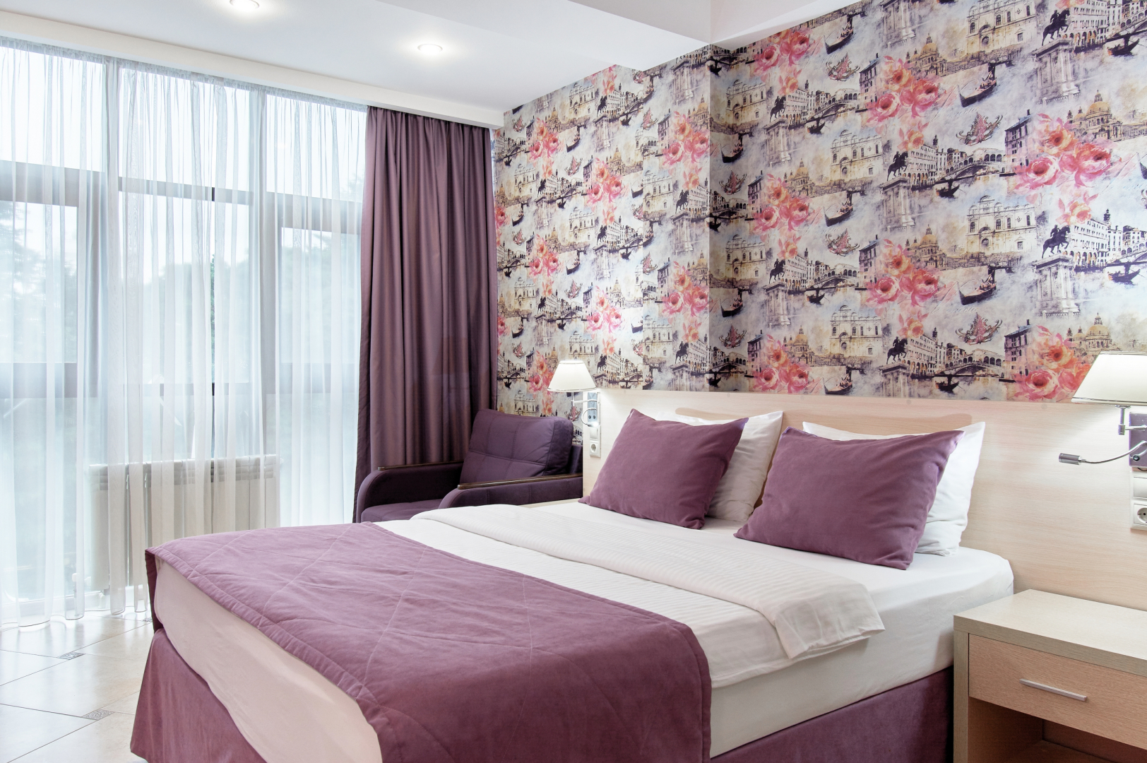 Апарт-Отель Эстет