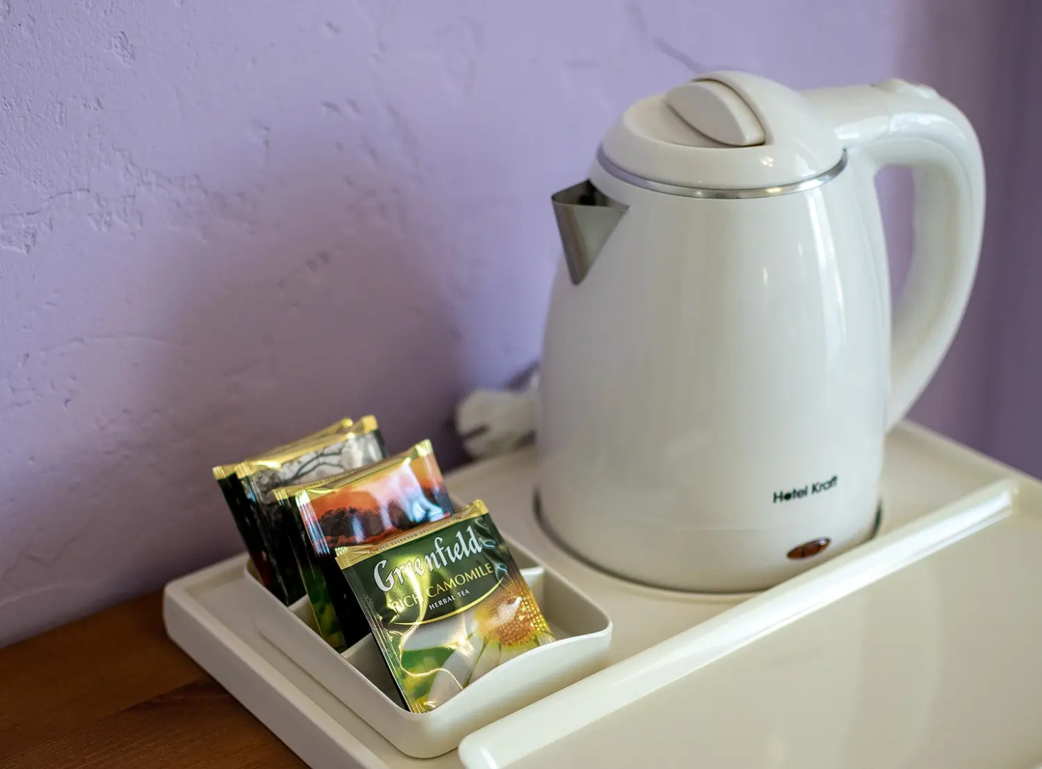 Гостевой дом Флоранс