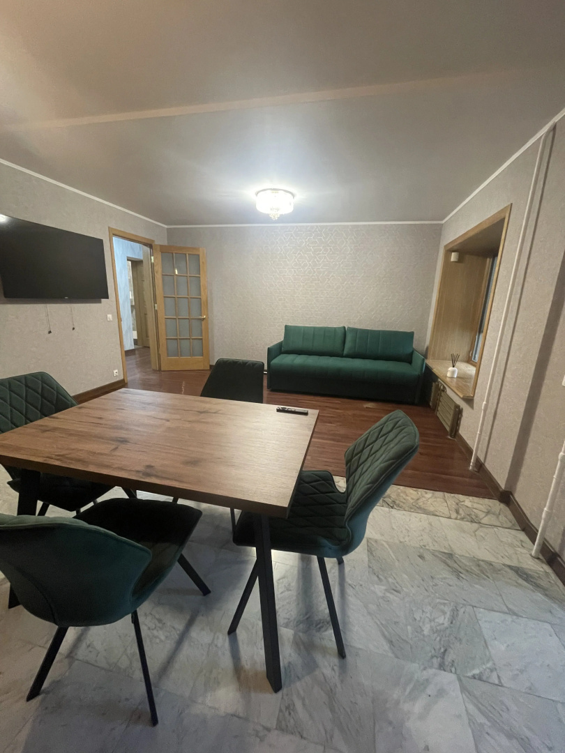 Квартира Аппартаменты 2