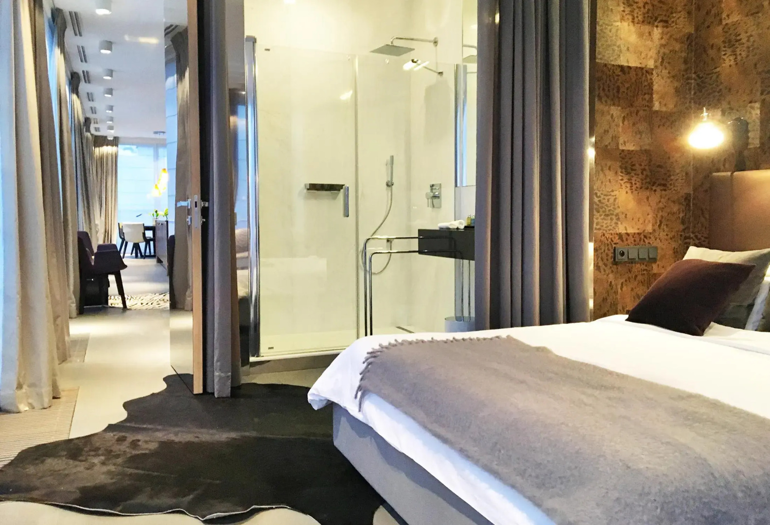 Бутик-отель H15 Boutique Hotel