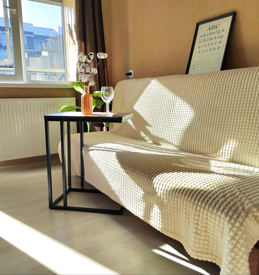 Апартаменты Тэцевская 4В