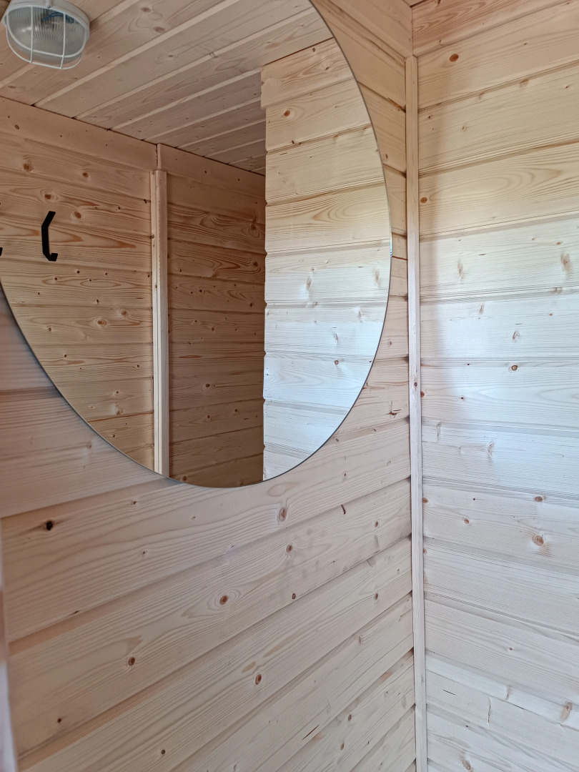 Кемпинг Поморский