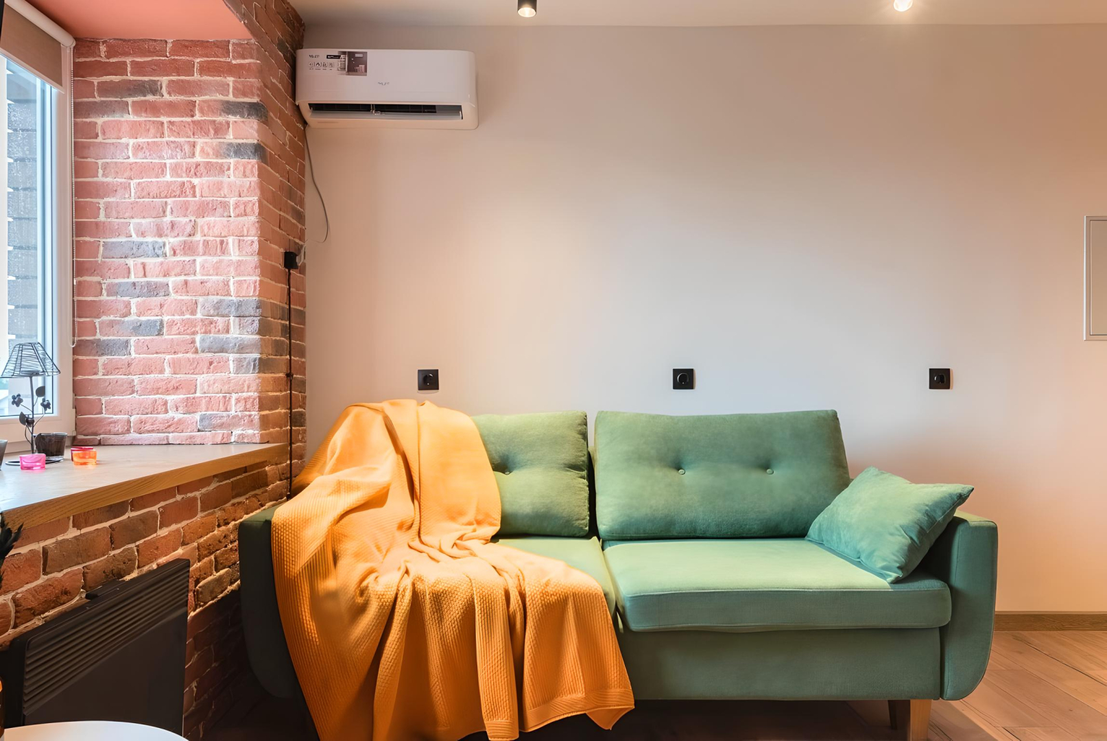 Апартаменты Дали