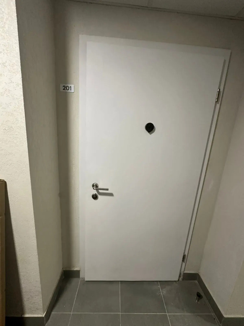 Квартира Уютная студия