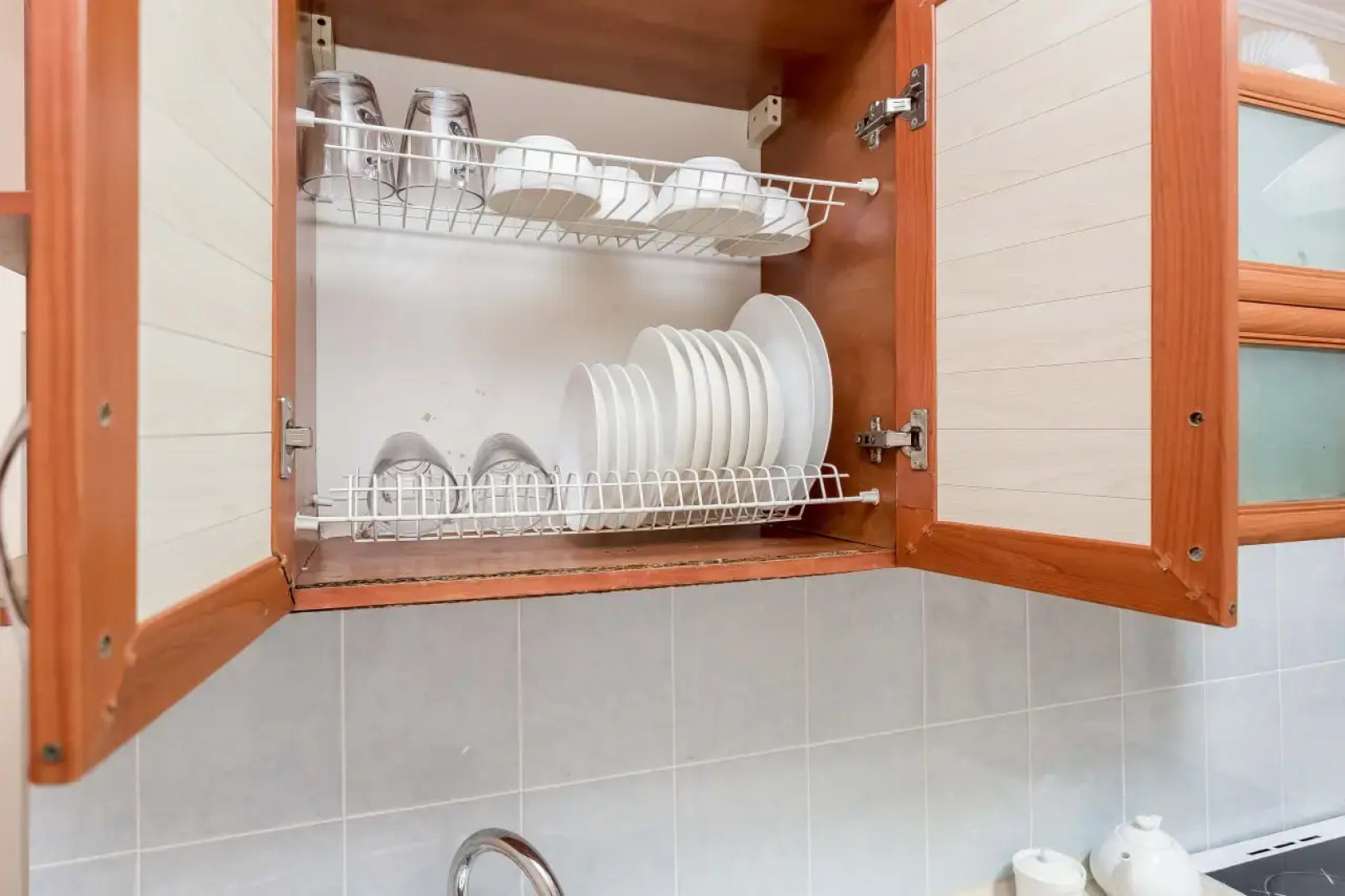 Апартаменты на улице Мауленова