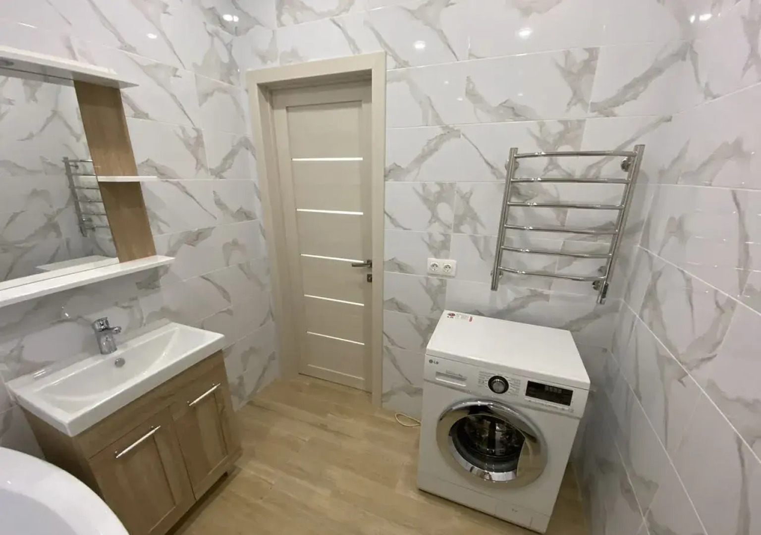 Апартаменты на Московском Проспекте 18к1