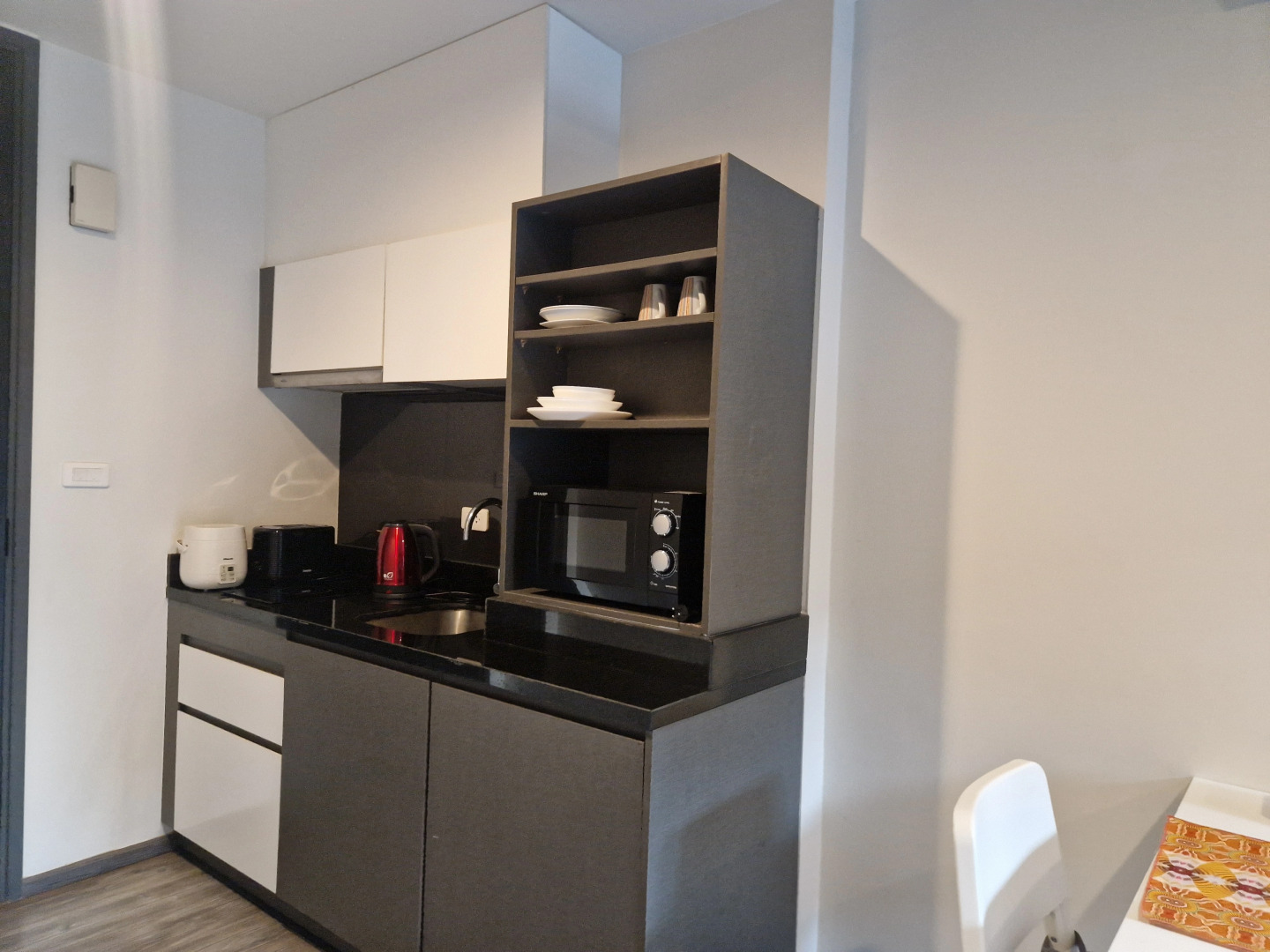 Апартаменты The Deck Patong